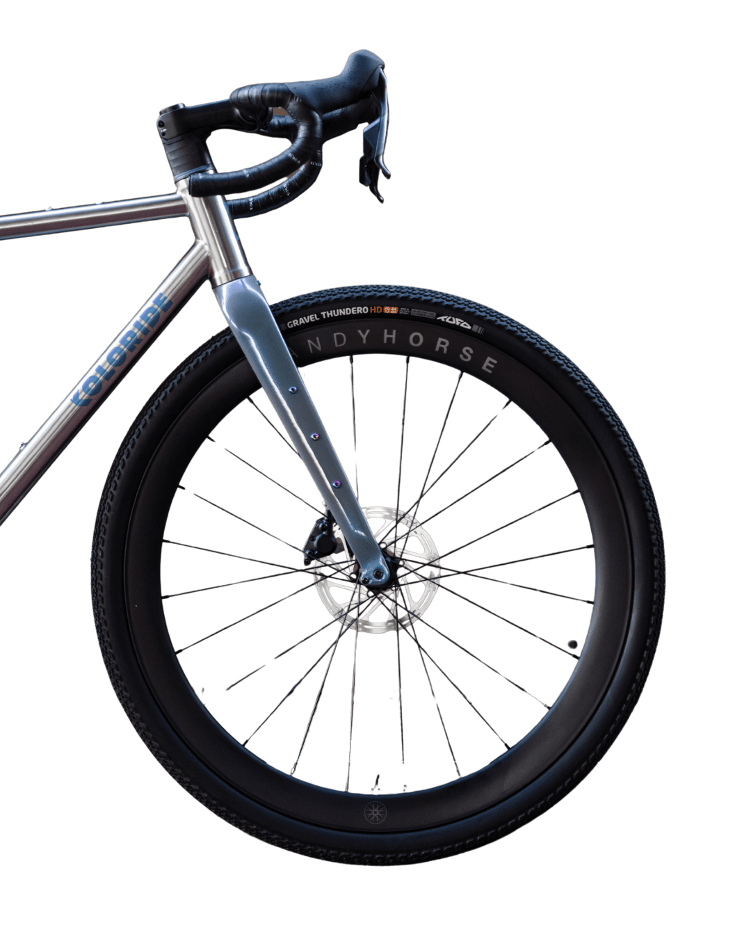 Wheels and tires