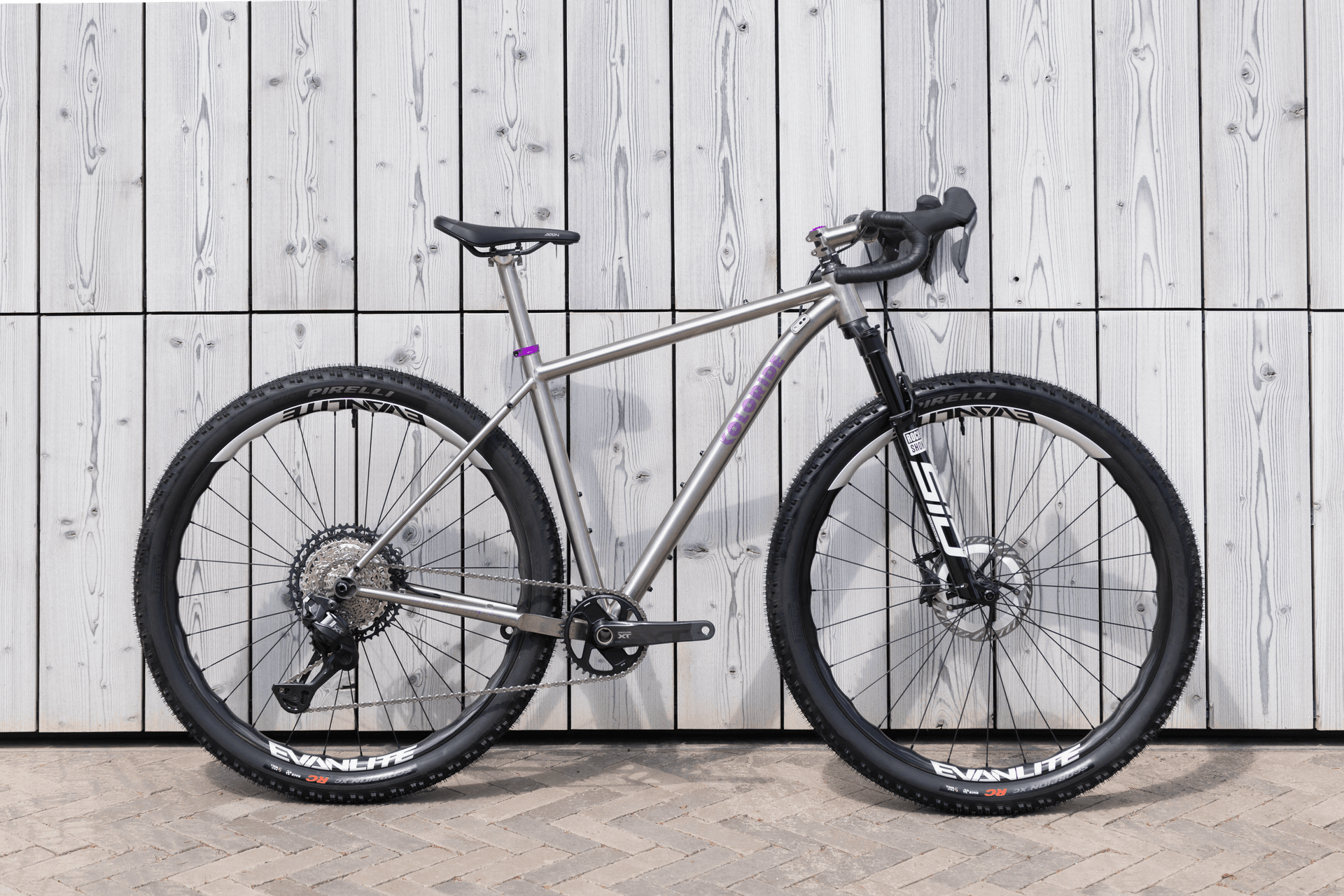 HARDY Ti-Koloride