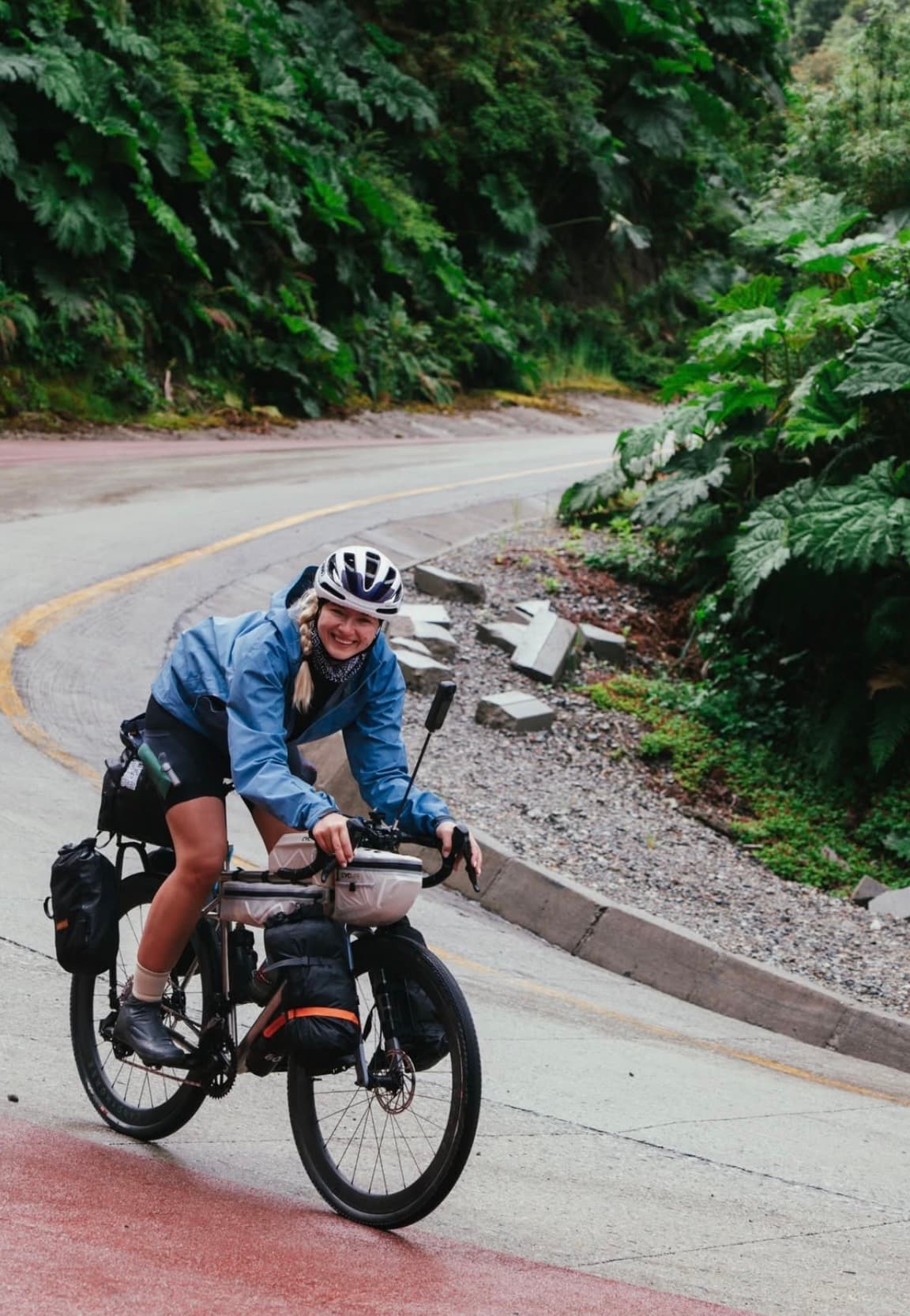 Bikepacking