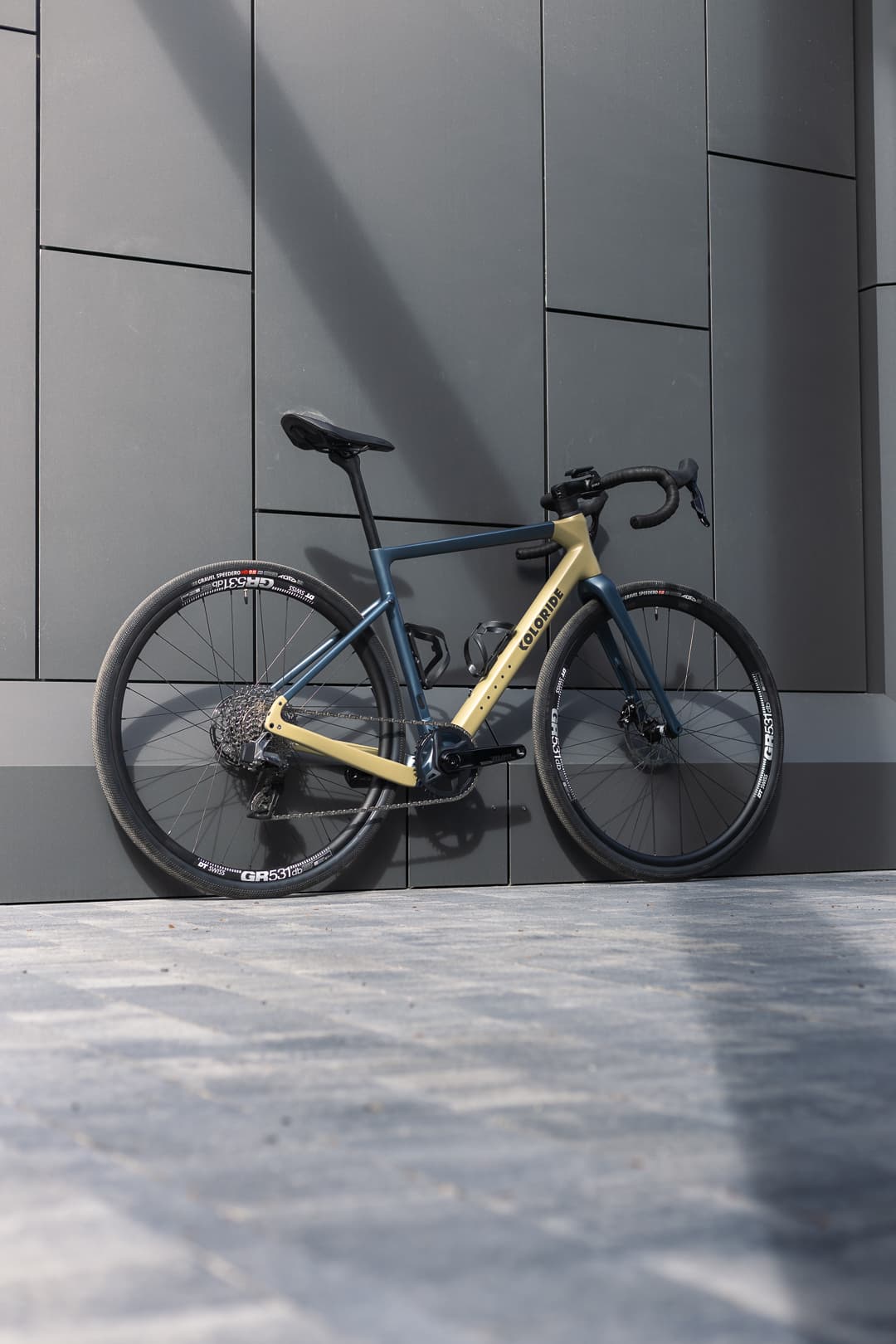 e-KOLO CF-Koloride