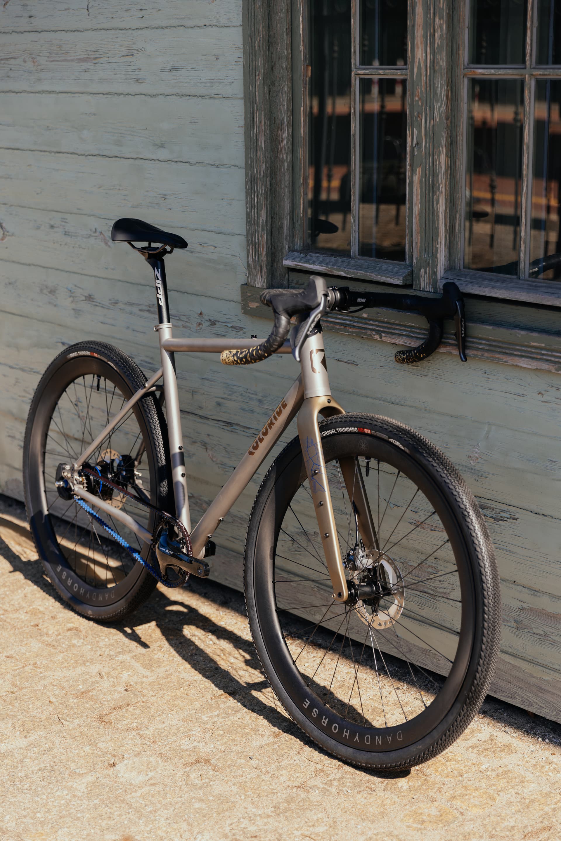 LOOP Ti-Koloride