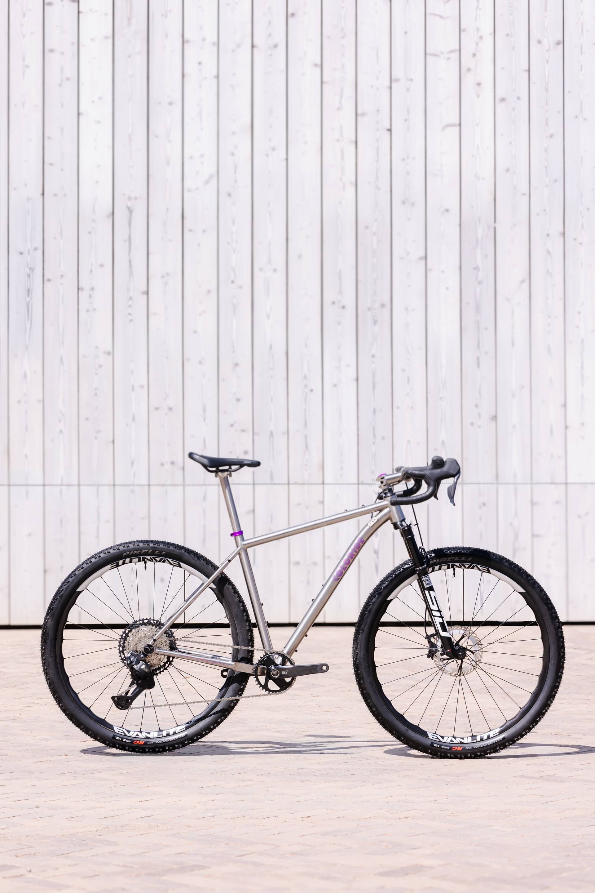 Frame Geometry