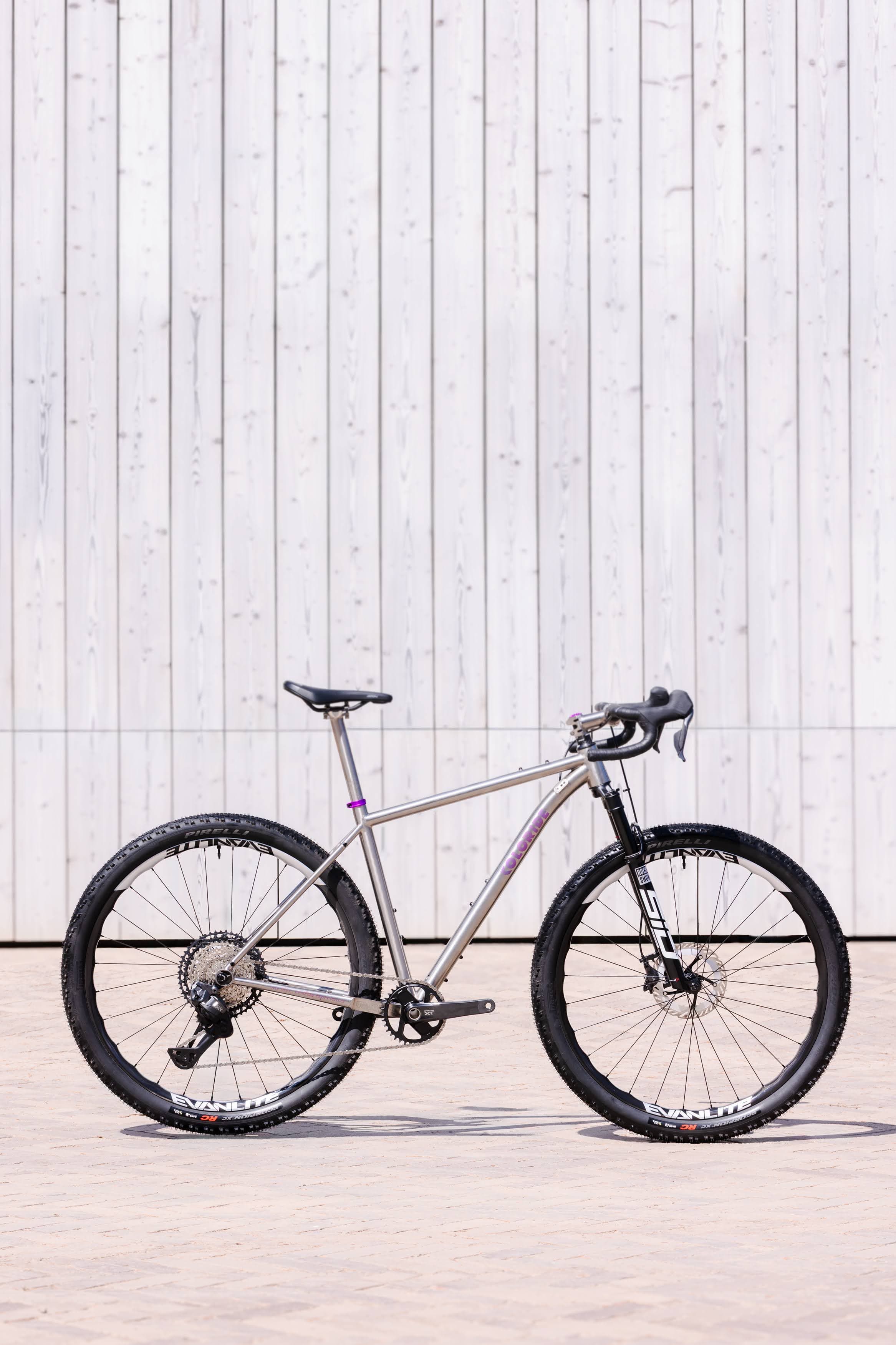 Frame Geometry