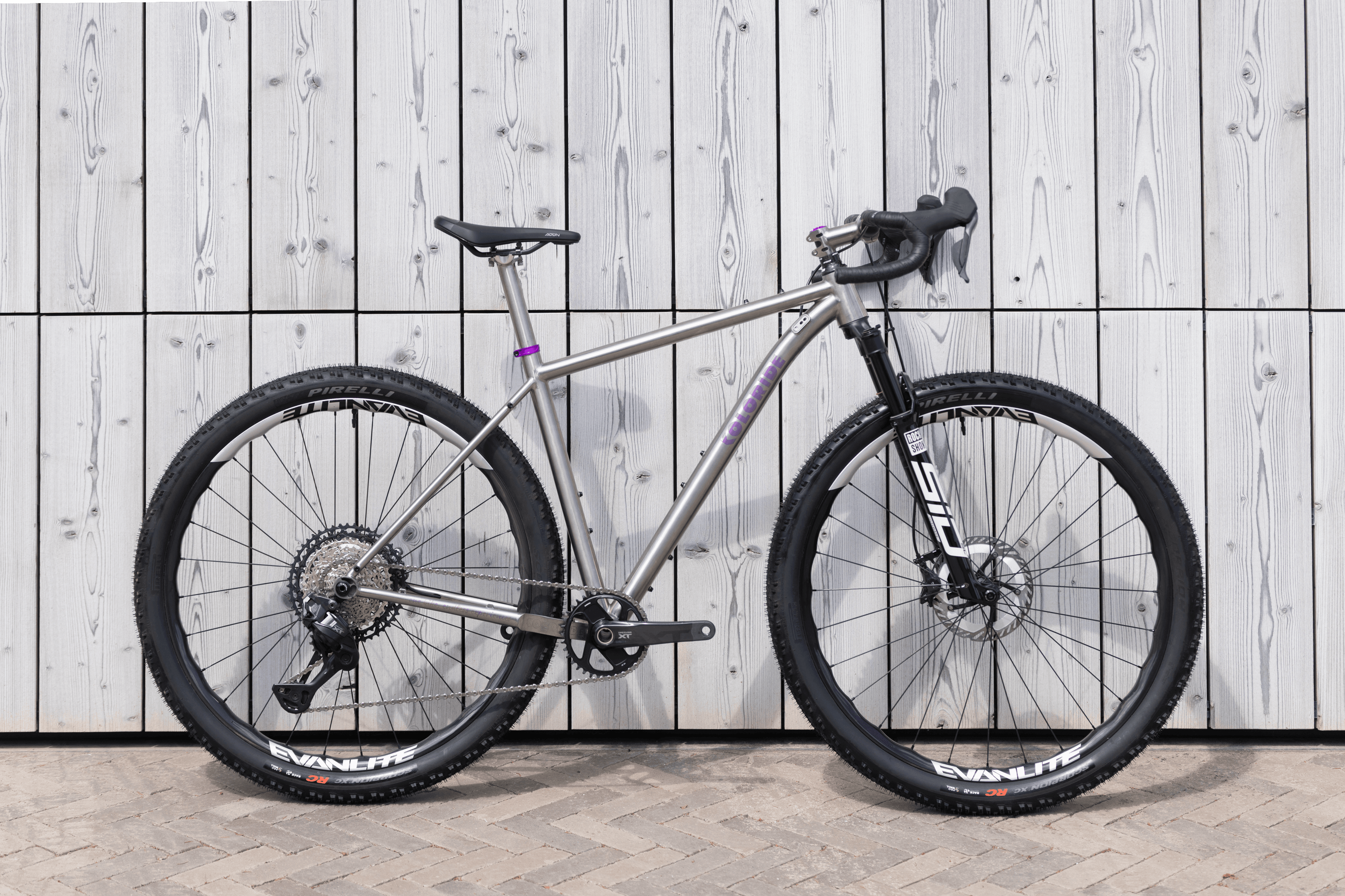 HARDY Ti-Koloride - 5
