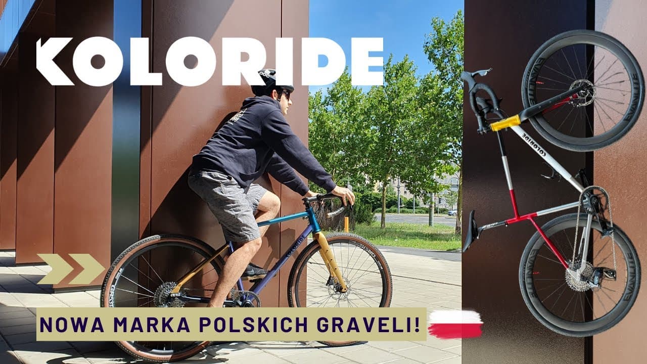 ROWEROWY SZTOS