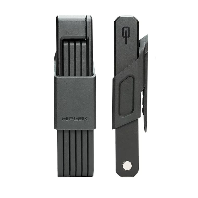 HIPLOK ZAPIĘCIE SWITCH ALL BLACK