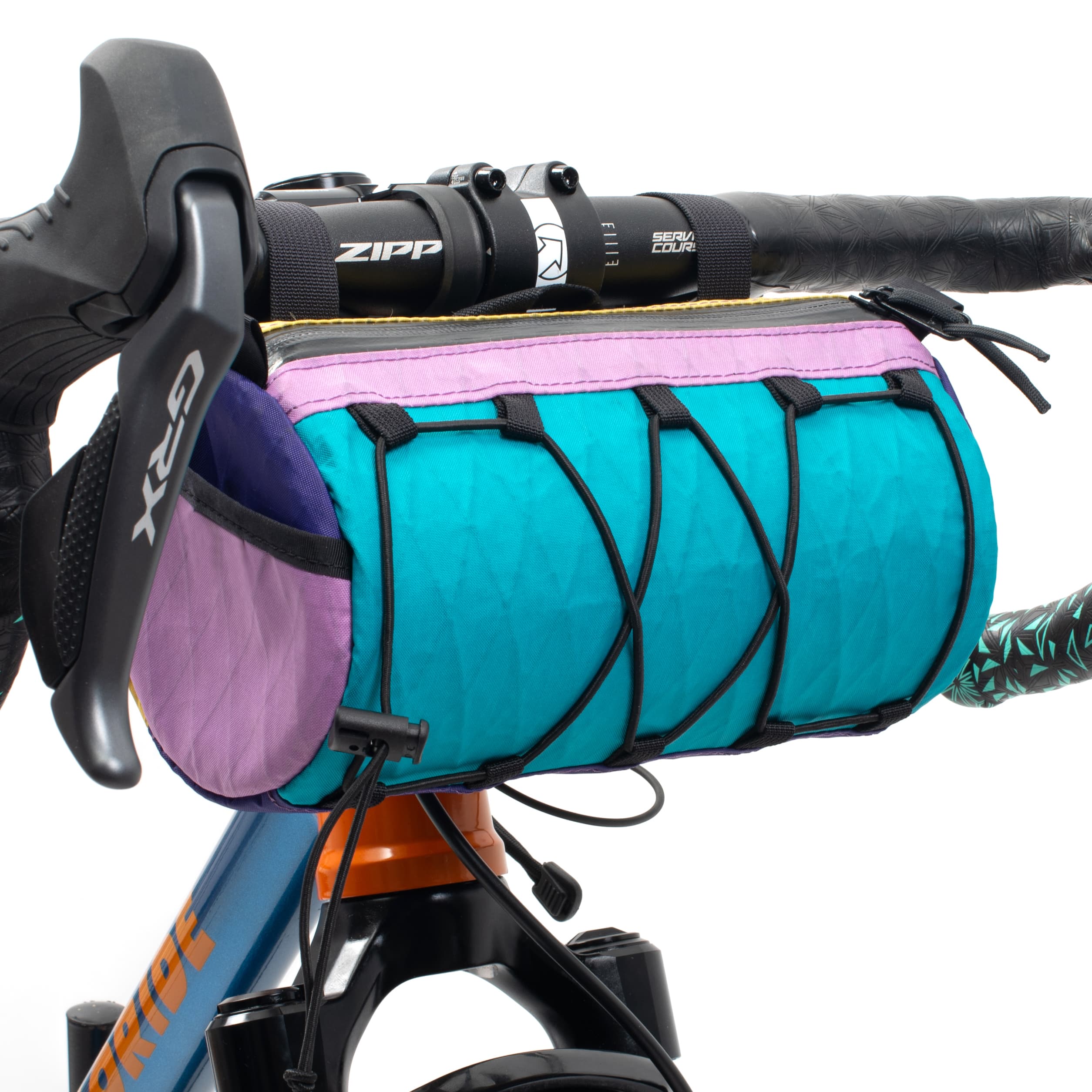 Torba na kierownicę / Roll bag