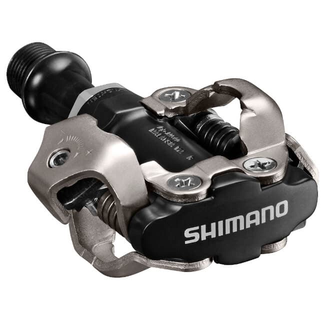 SHIMANO pedały (SPD) PD-M540