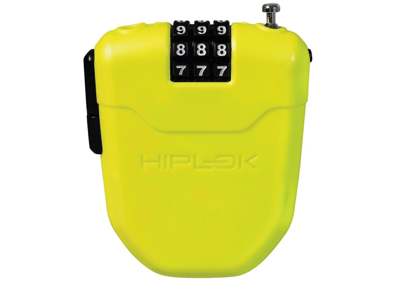 HIPLOK ZAPIĘCIE FX LIME