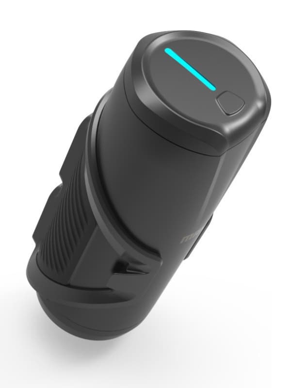 Bateria zwiększająca zasięg MAHLE Range Extender e185