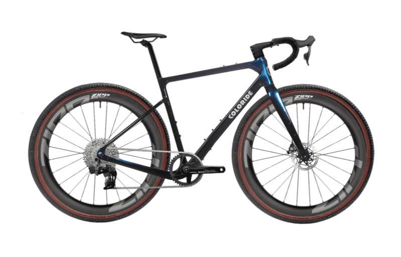 LIFT CF Koloride – Rival AXS