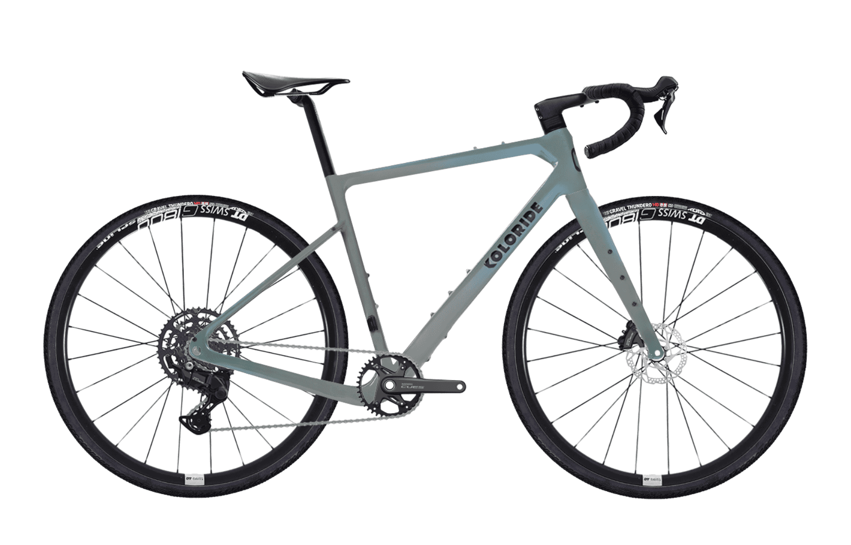 LIFT CF Koloride – Shimano Cutes