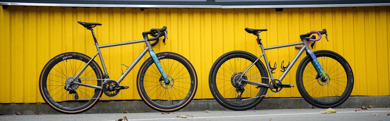 Bikesizing – jak dobrać rozmiar gravela przed zakupem