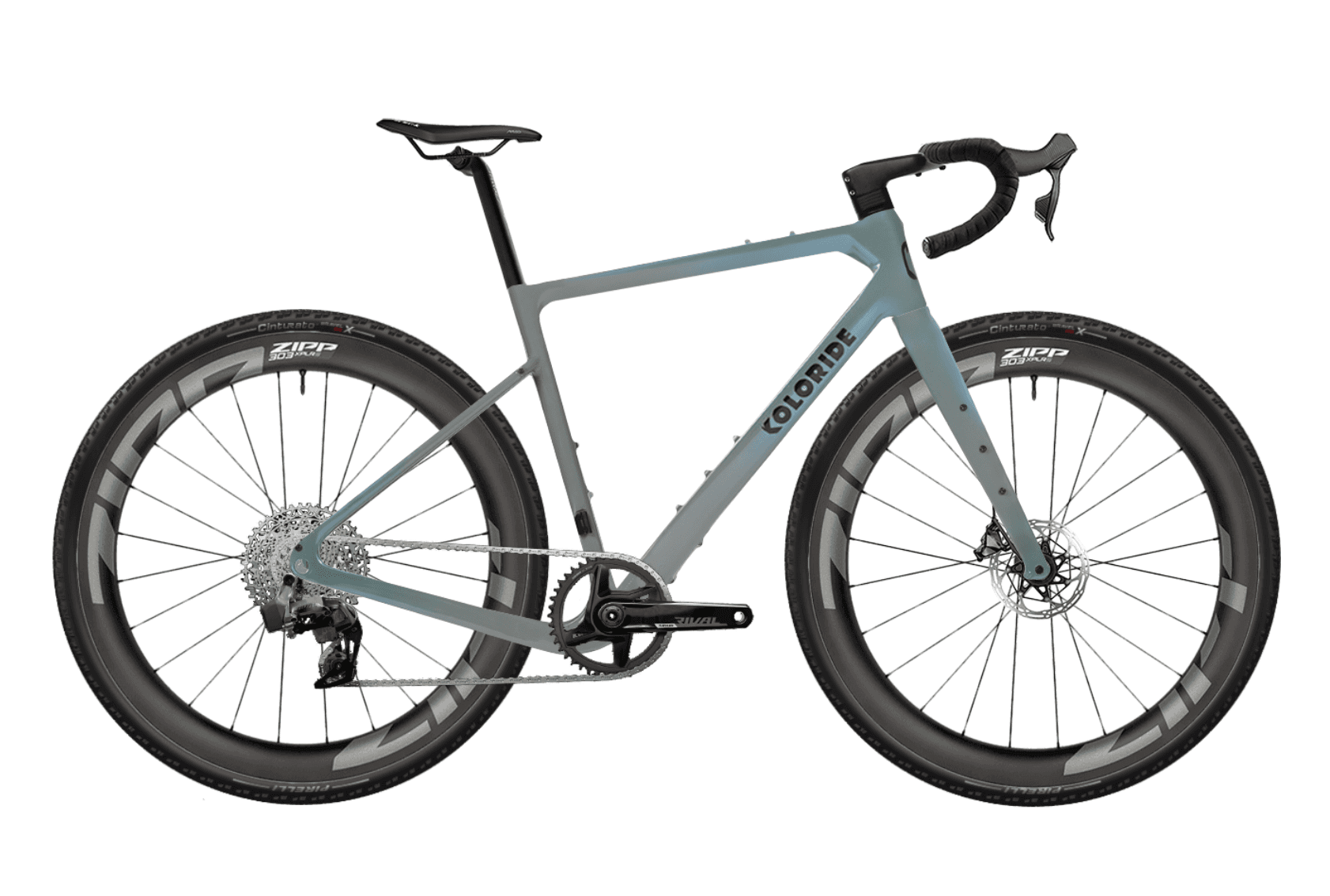 LIFT CF Koloride – Rival AXS