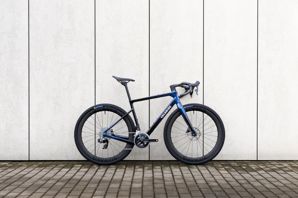 LIFT CF — Chameleon