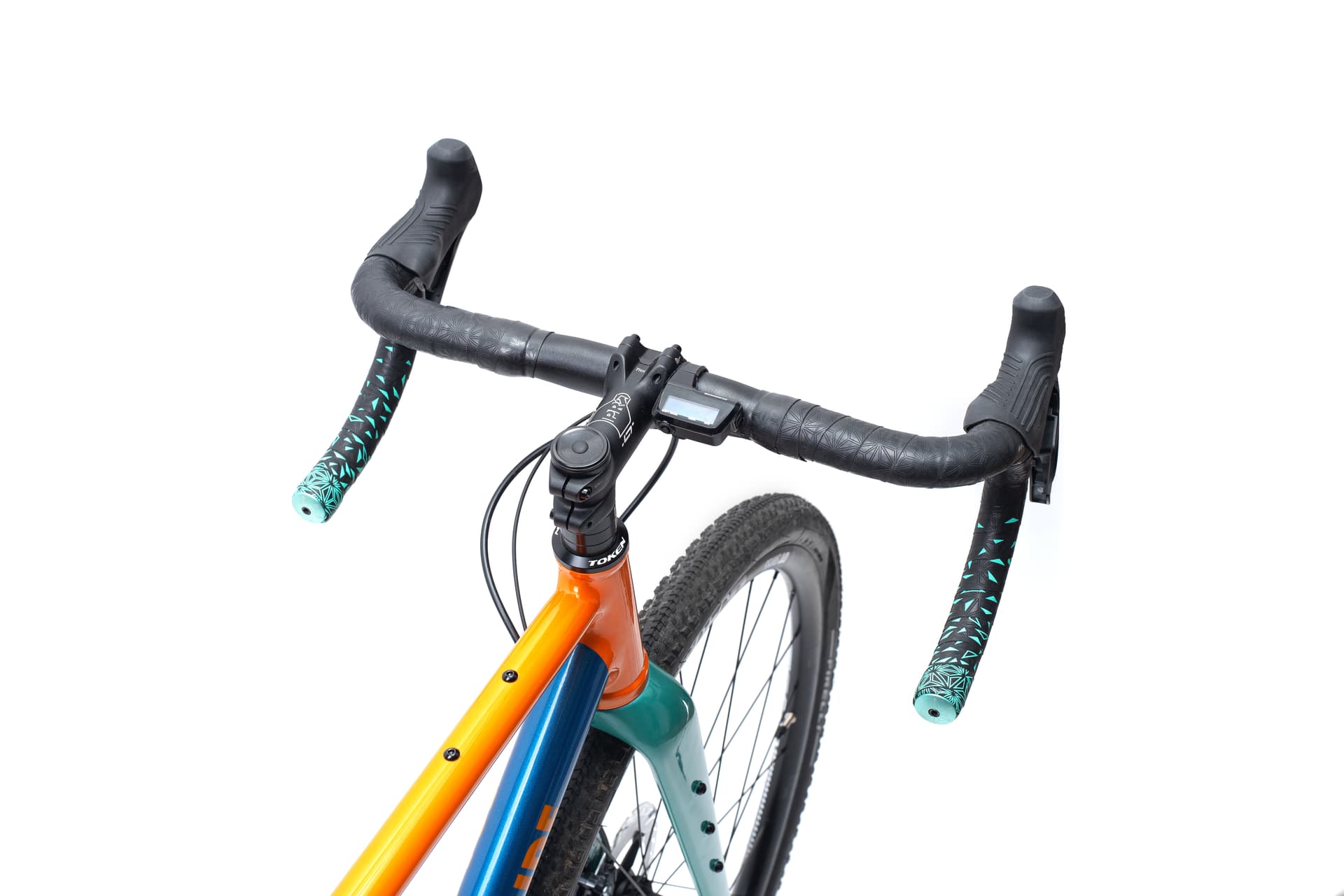 Handle Bar