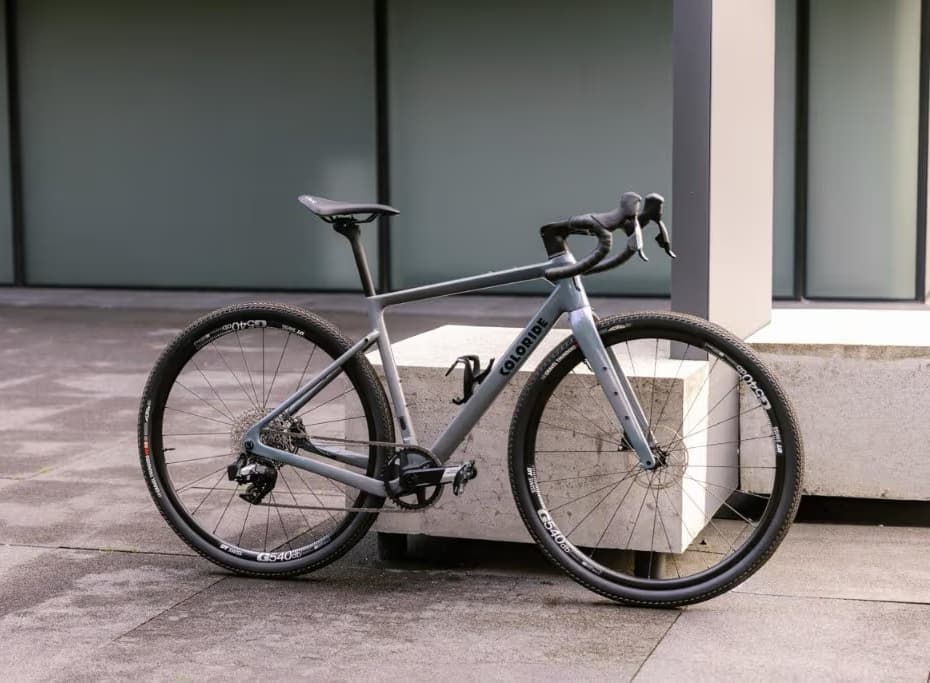 LIFT CF — Alpenglow