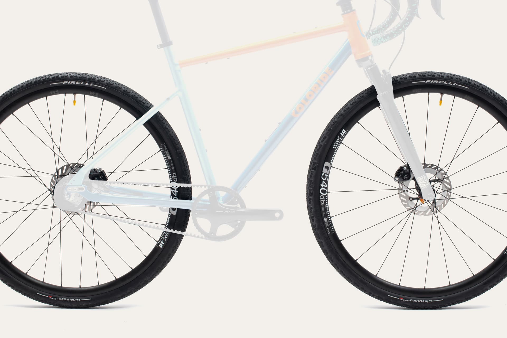Wheelbase