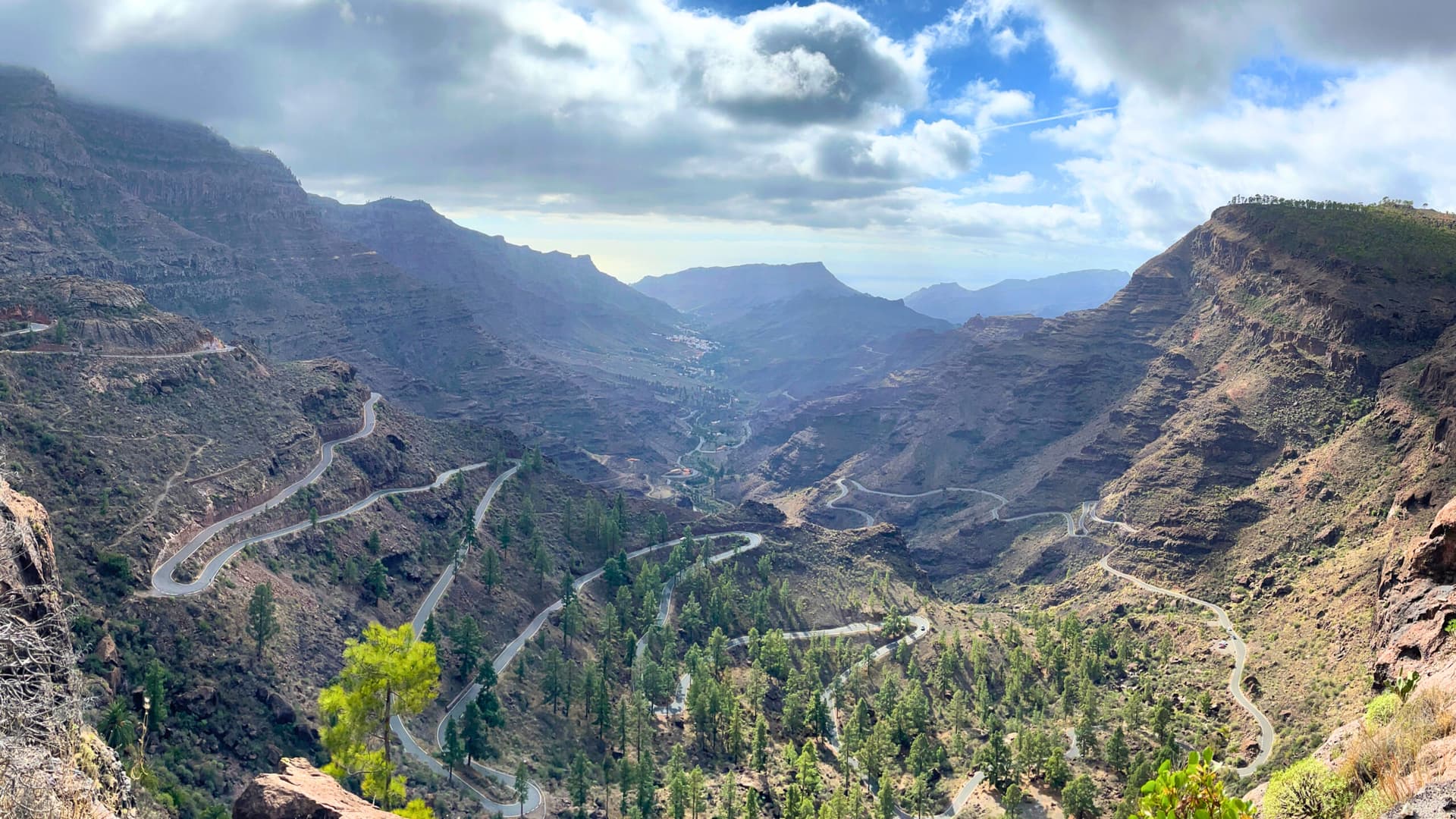 Tests on Gran Canaria – tests of the Koloride prototype