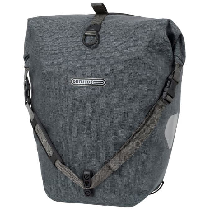 ORTLIEB SAKWA TYLNA BACK-ROLLER URBAN LINE PEPPER 20L QL3.1