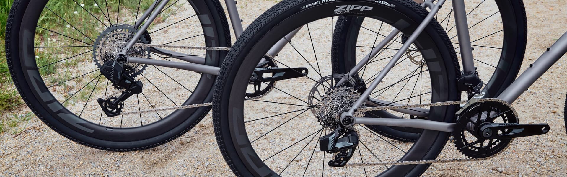New SRAM RIVAL drive groups – guide
